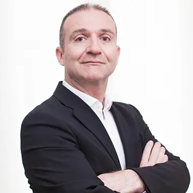 Photo de Maître Matthieu BENAYOUN