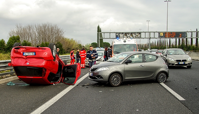 Faute de la victime d'un accident de la circulation : pas de prise en compte du comportement des autres conducteurs Faute de la victime d'un accident de la circulation : pas de prise en compte du comportement des autres conducteurs