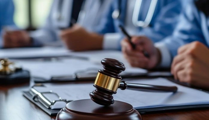 Indemnisation d’un accident médical non fautif : la distinction entre la gravité et la probabilité du dommage Indemnisation d’un accident médical non fautif : la distinction entre la gravité et la probabilité du dommage